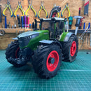 Trator Fendt 1050 Vario RC + Brinde Carreta Basculante - QUEIMA DE ESTOQUE