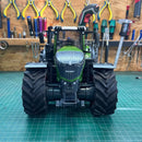 Trator Fendt 1050 Vario RC + Brinde Carreta Basculante - QUEIMA DE ESTOQUE