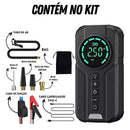 2 x TurboPump™ – Auxiliar de Partida 4 EM 1 NavCar | OFERTA DE LANÇAMENTO | ÚLTIMAS HORAS! (Cópia)