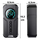 2 x TurboPump™ – Auxiliar de Partida 4 EM 1 NavCar | OFERTA DE LANÇAMENTO | ÚLTIMAS HORAS! (Cópia)