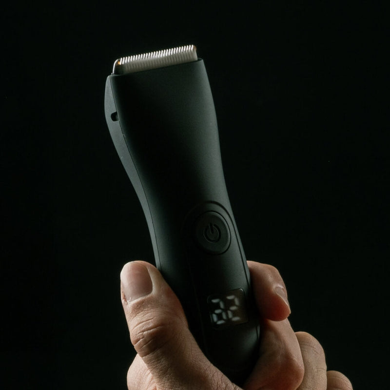 Manchine Plus™ + 4 Cuecas Premium Respiráveis de Brinde