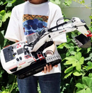 Escavadeira RC Controle Remoto (PROMOÇÃO)