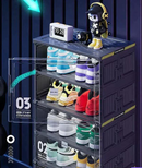 Caixas Organizadoras Portátil [45% OFF + FRETE GRÁTIS