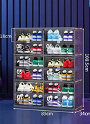 Caixas Organizadoras Portátil [45% OFF + FRETE GRÁTIS